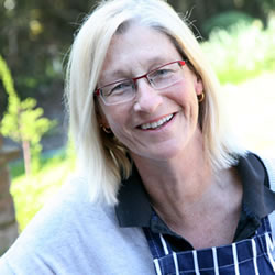 Photo of the owner Jane